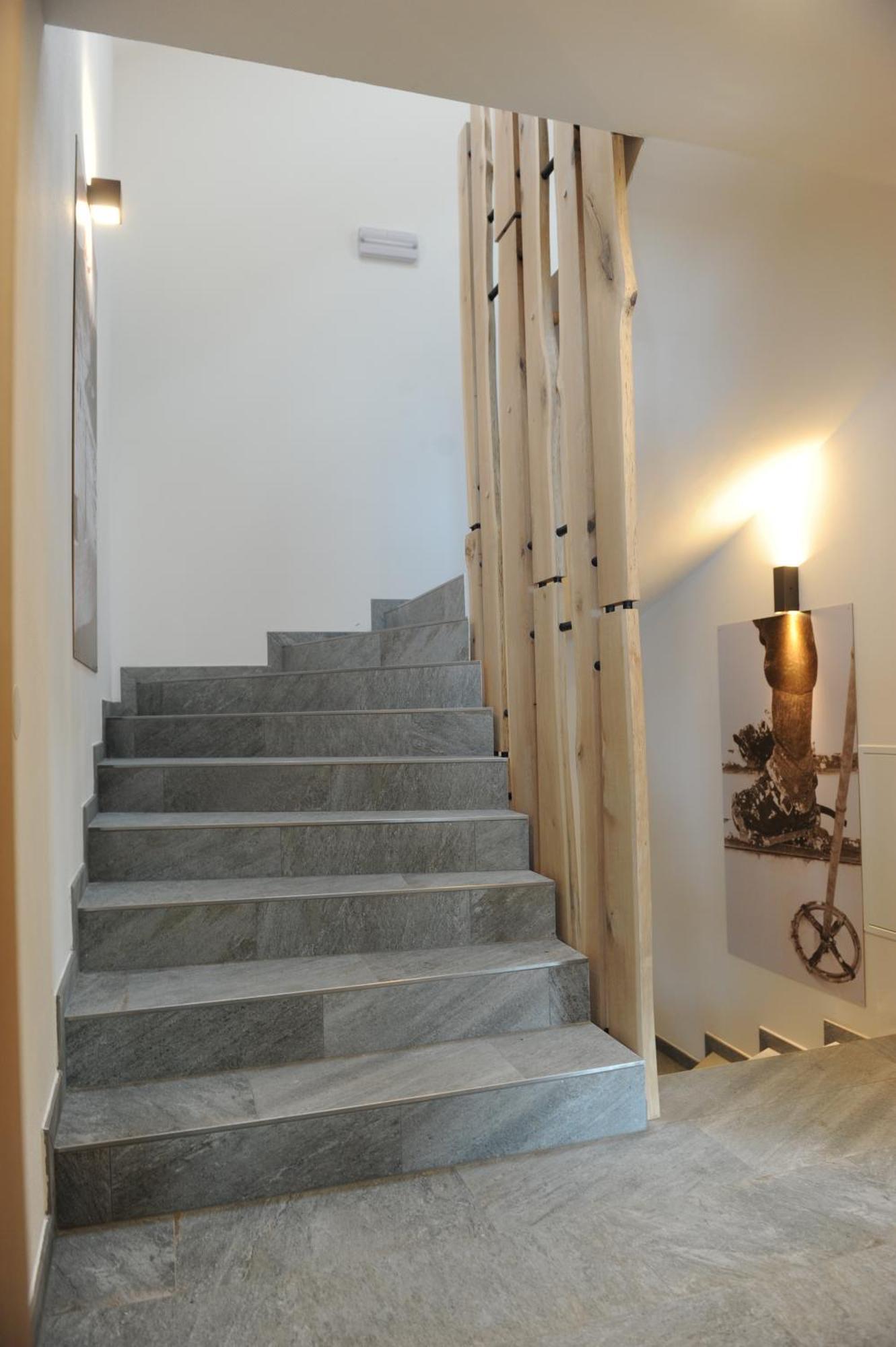Apart Lodges Bernardes Fiss Oda fotoğraf