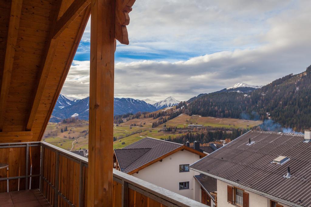 Apart Lodges Bernardes Fiss Oda fotoğraf