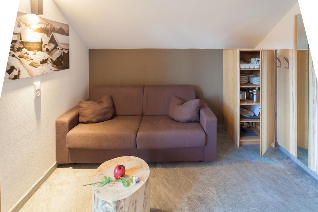 Apart Lodges Bernardes Fiss Oda fotoğraf