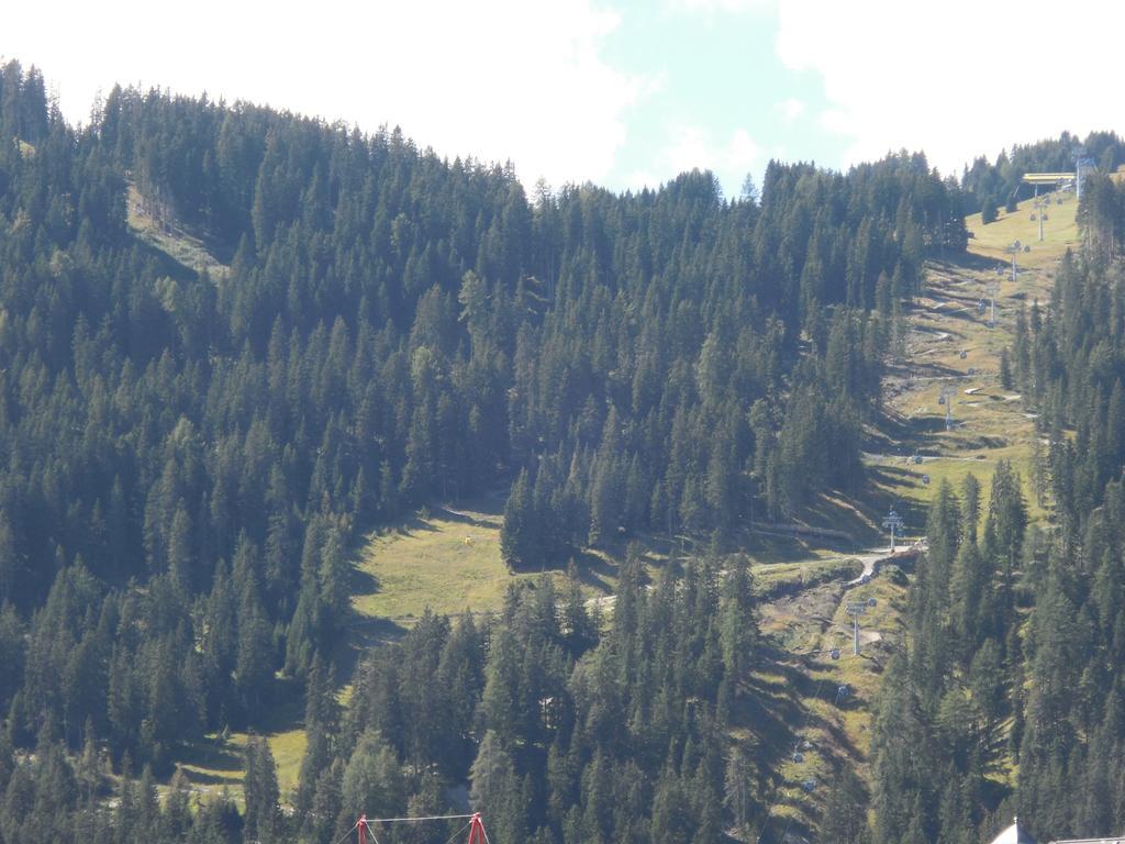 Apart Lodges Bernardes Fiss Dış mekan fotoğraf