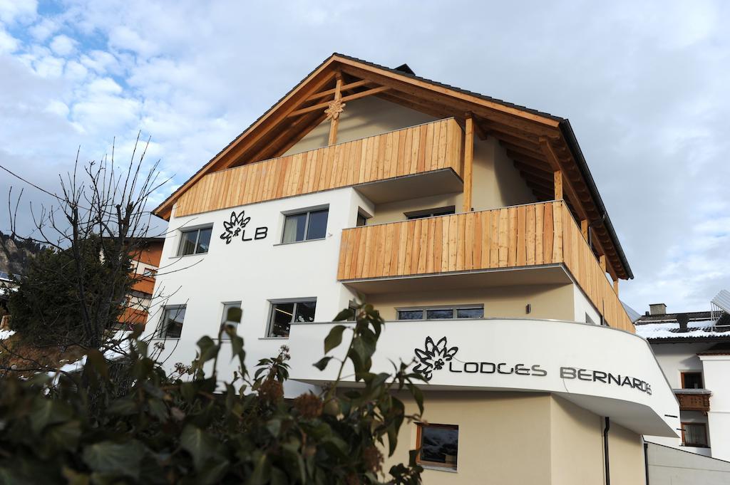 Apart Lodges Bernardes Fiss Dış mekan fotoğraf